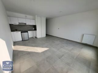  Appartement � louer 1 pi�ce 39 m�