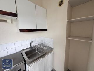  Appartement à louer 1 pièce 30 m²