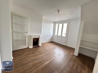 Appartement à louer 2 pièces 46 m²