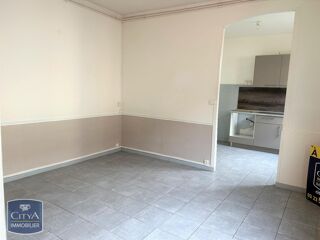  Maison à louer 2 pièces 56 m²