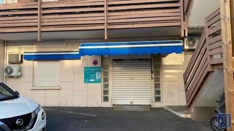 A LOUER LOCAL COMMERCIAL OU PROFESSIONNEL SUR 2 NIVEA... 5683 97410 Saint-pierre