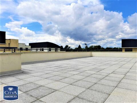   Location Appartement Appartement - 5 pice(s) - 118 m