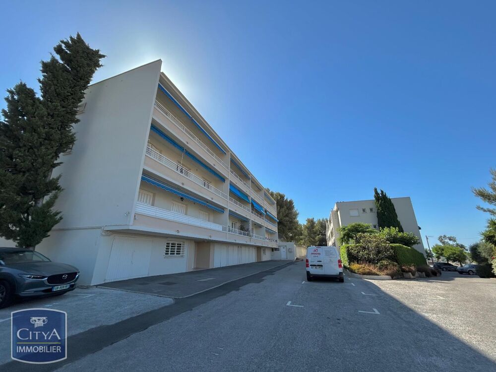 location Parking / Garage Toulon (83000)