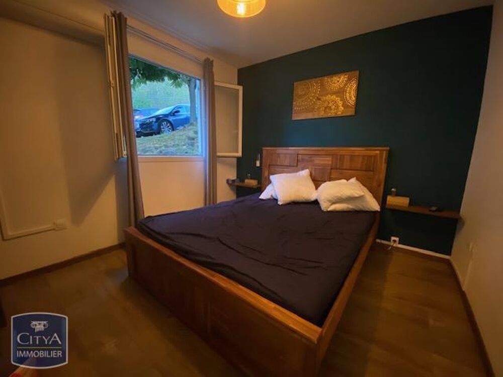 location Appartement - 2 pièce(s) - 48 m² Saint-Gilles Les Bains (97434)