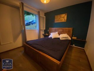  Appartement à louer 2 pièces 48 m²