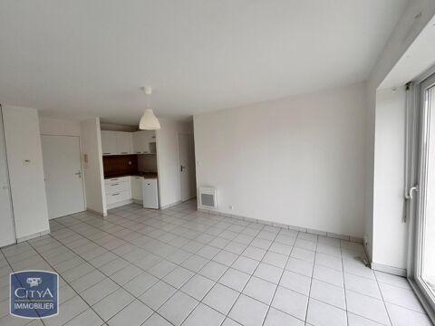  Appartement � louer 2 pi�ces 39 m�