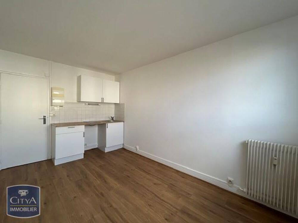 EXCLUSIVITE - T1 DE 16.33 m² - Proche gare et centre-vil....