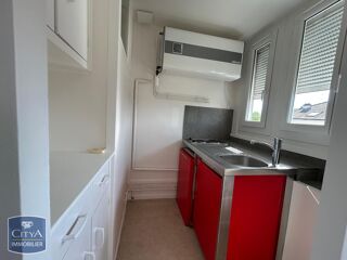  Appartement � louer 1 pi�ce 20 m�