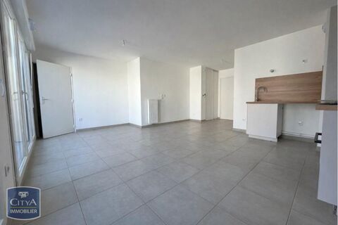  Appartement � louer 1 pi�ce 37 m�