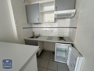  Appartement � louer 2 pi�ces 35 m�