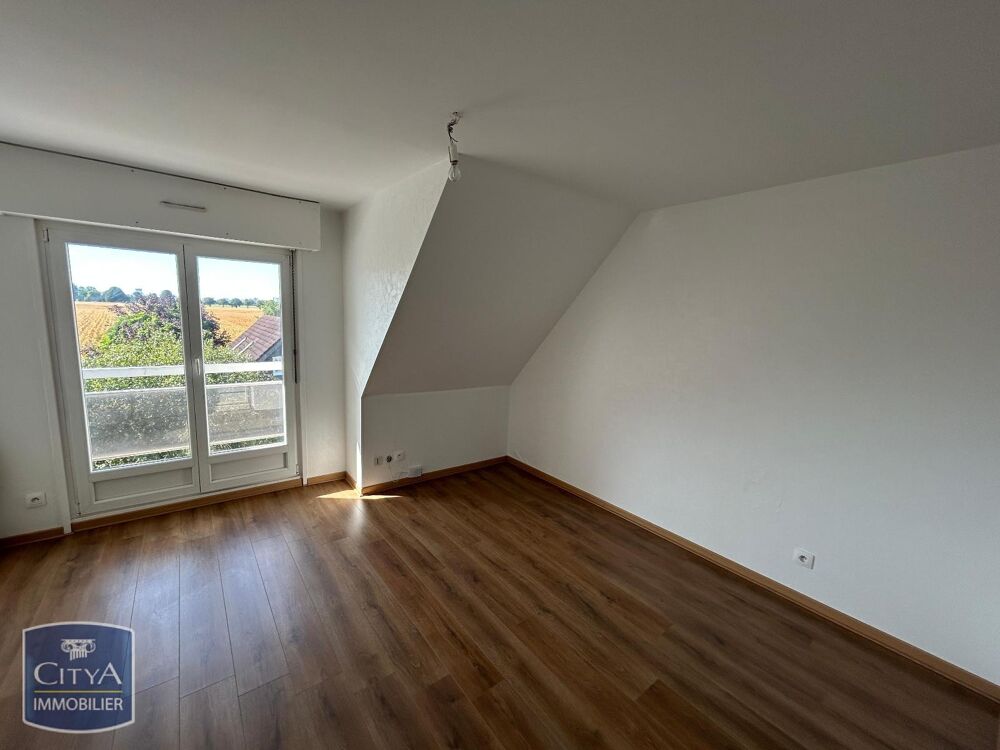 location Appartement - 3 pièce(s) - 64 m² Souffelweyersheim (67460)
