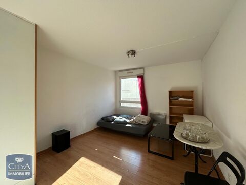  Appartement  louer 1 pice 19 m