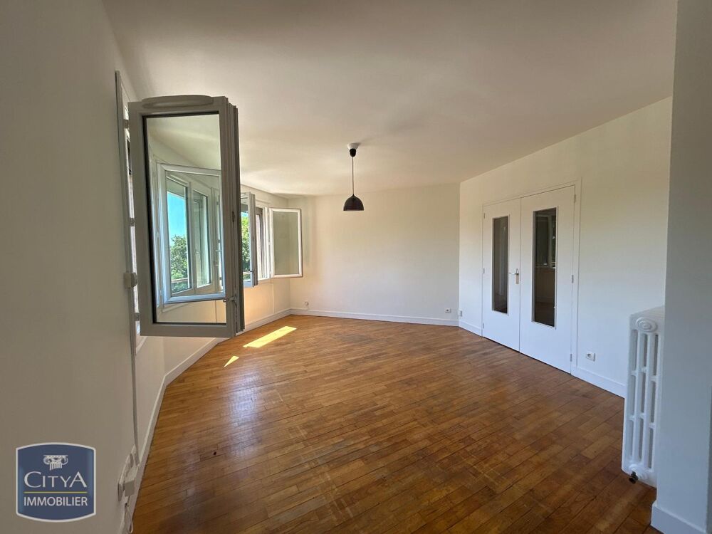 location Appartement - 5 pièce(s) - 110 m² Limoges (87000)