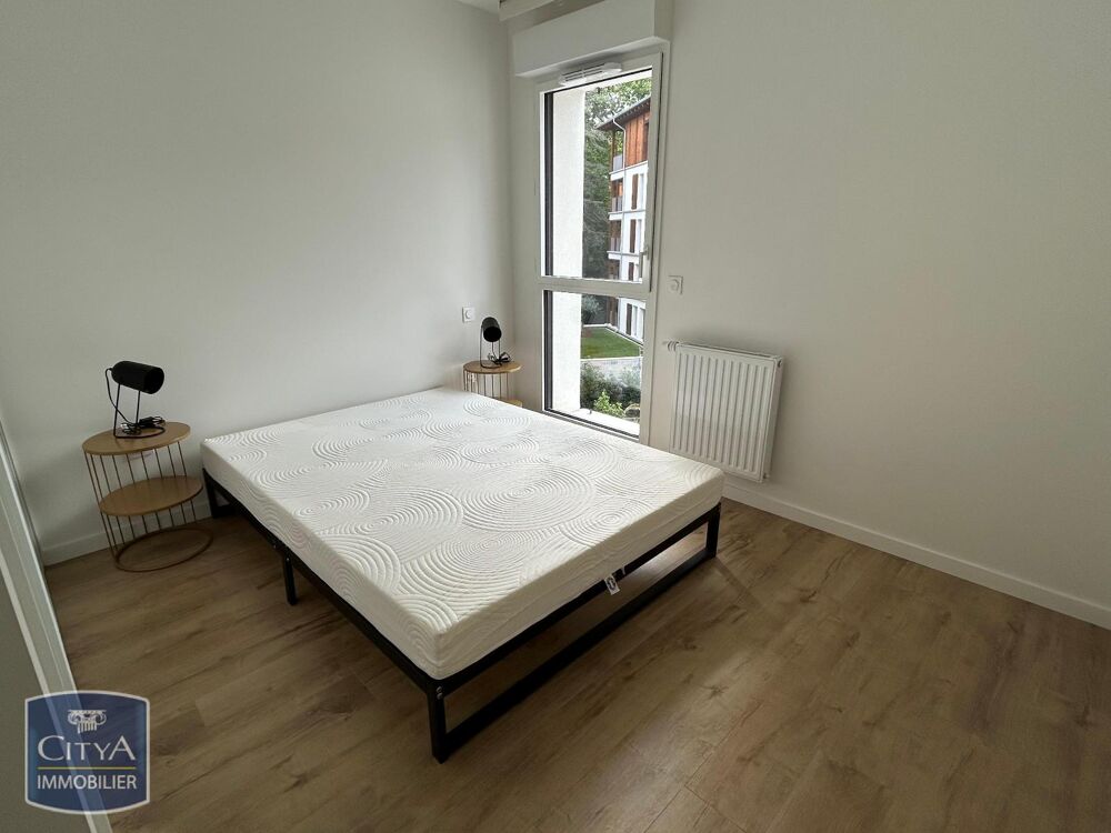 location Appartement - 2 pièce(s) - 47 m² Bayonne (64100)