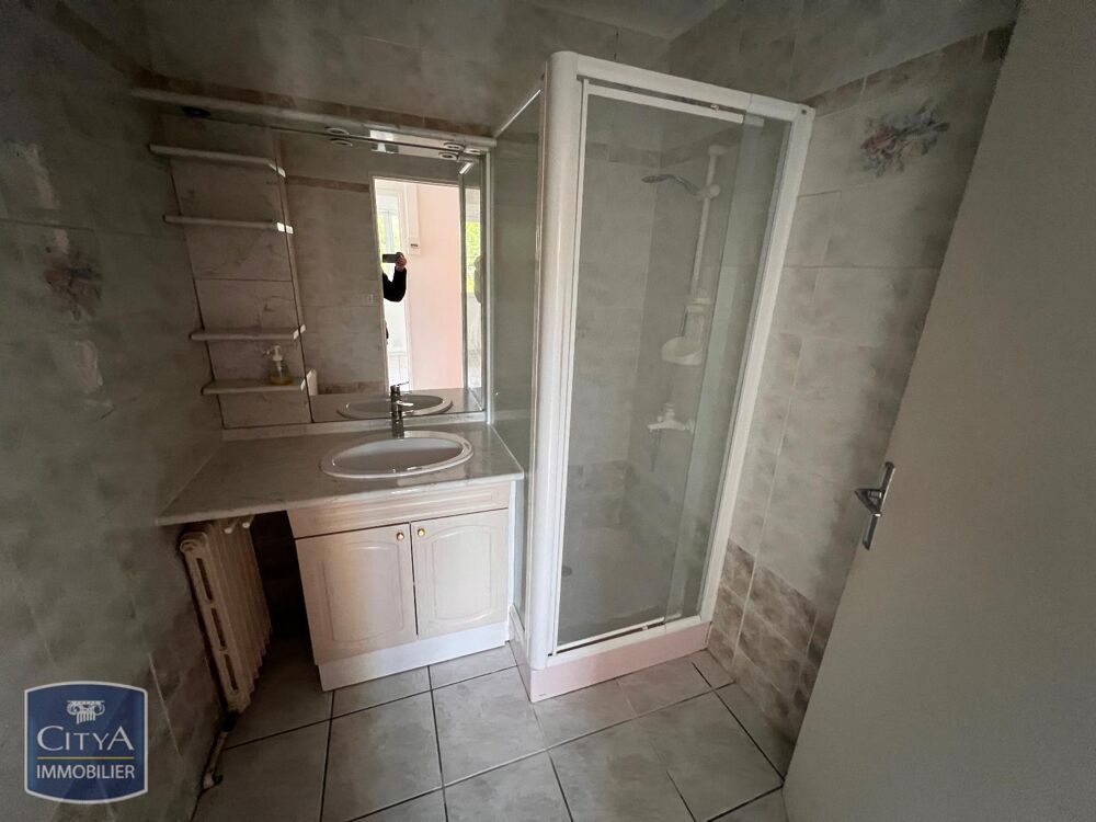 location Appartement - 2 pièce(s) - 45 m² Montpellier (34090)
