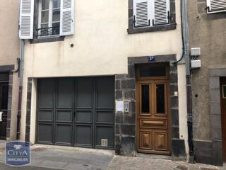  Parking / Garage à louer 