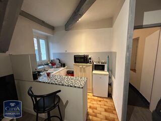  Appartement � louer 1 pi�ce 29 m�