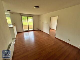  Appartement à louer 2 pièces 48 m²