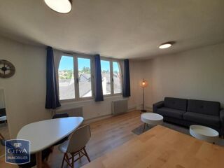  Appartement à louer 2 pièces 54 m²