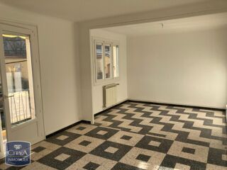  Appartement à louer 3 pièces 66 m²