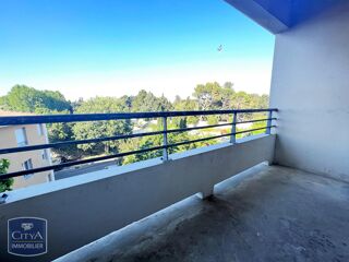  Appartement � louer 2 pi�ces 49 m�