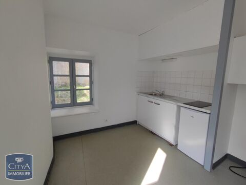  Appartement  louer 1 pice 19 m