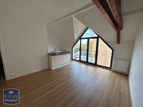   Location Appartement Appartement - 2 pi�ce(s) - 40 m�