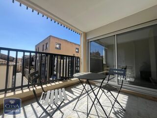  Appartement � louer 1 pi�ce 30 m�