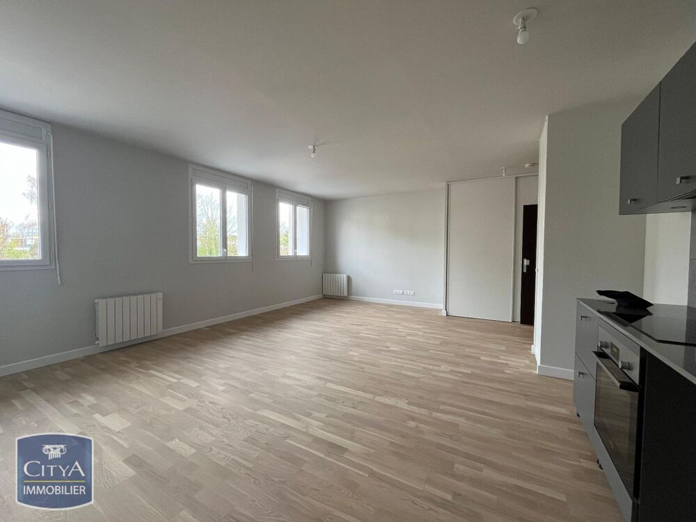 location Appartement - 2 pièce(s) - 51 m² Chartres (28000)