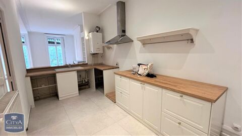  Appartement  louer 4 pices 108 m