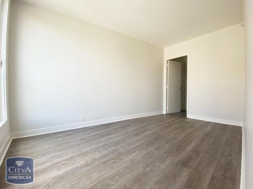 location Appartement - 2 pièce(s) - 43 m² Rambouillet (78120)