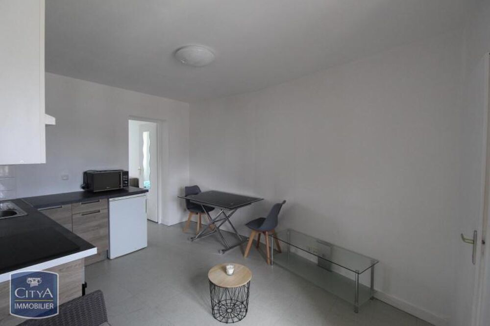 location Appartement - 2 pièce(s) - 36 m² Chartres (28000)