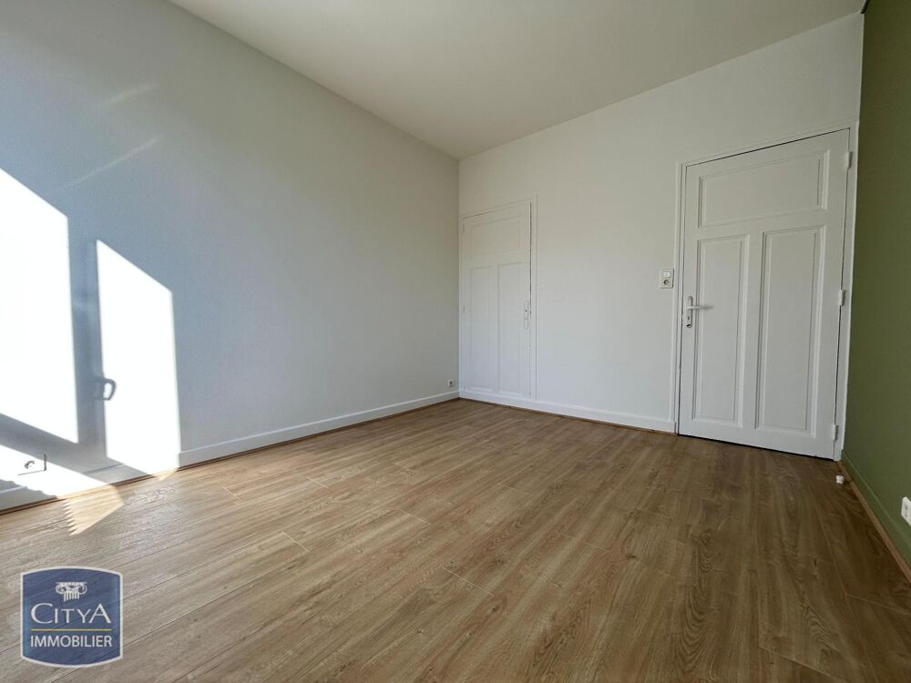 location Appartement - 2 pièce(s) - 45 m² Brive-la-Gaillarde (19100)