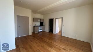  Appartement � louer 2 pi�ces 43 m�