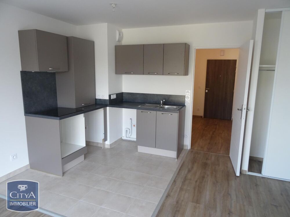 location Appartement - 2 pièce(s) - 41 m² Caen (14000)