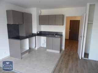  Appartement à louer 2 pièces 41 m²