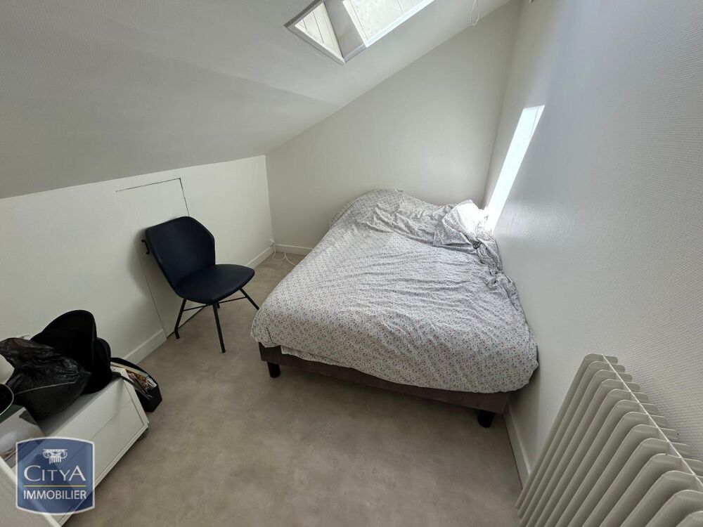 location Appartement - 1 pièce(s) - 30 m² Romagnat (63540)
