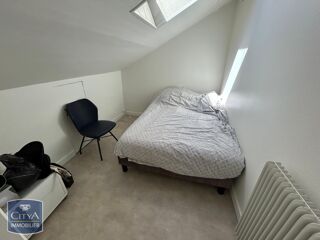  Appartement à louer 1 pièce 30 m²