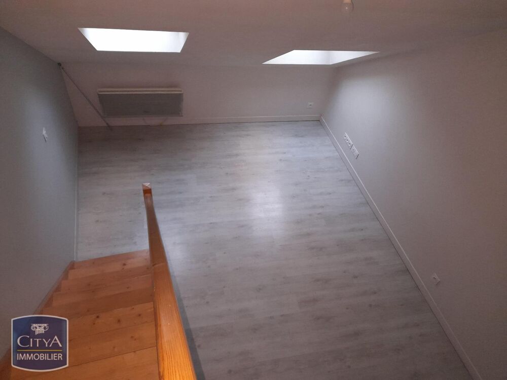 location Appartement - 2 pièce(s) - 32 m² Orleans (45100)