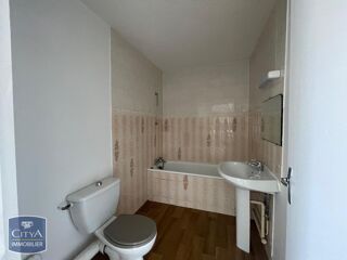  Appartement à louer 1 pièce 27 m²