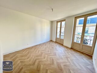  Appartement à louer 3 pièces 53 m²