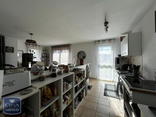  Appartement à louer 3 pièces 72 m²