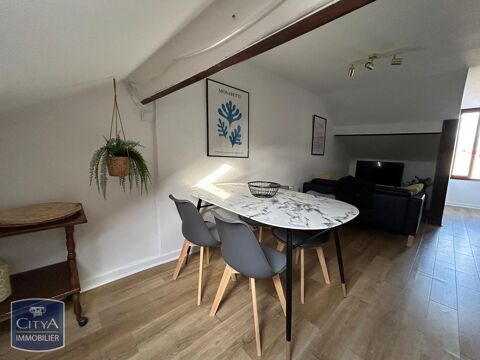   Location Appartement Appartement - 3 pi�ce(s) - 54 m�