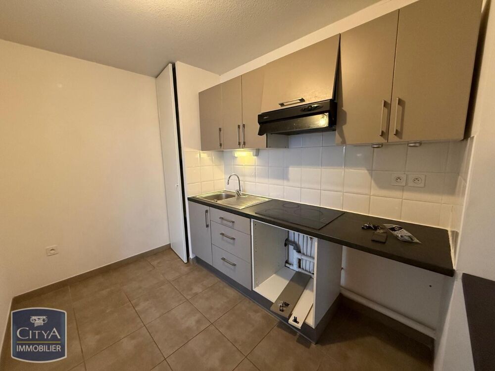 location Appartement - 4 pièce(s) - 81 m² Balma (31130)