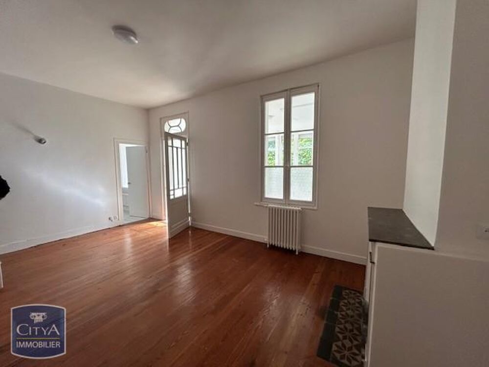location Appartement - 3 pièce(s) - 94 m² Bordeaux (33000)