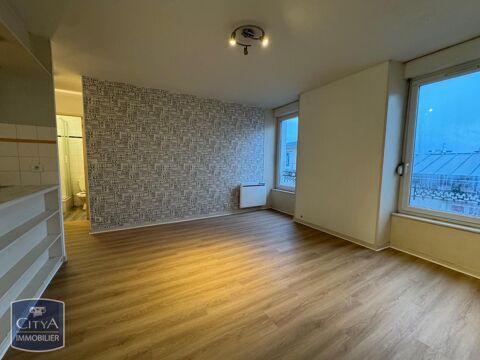  Appartement � louer 2 pi�ces 35 m�