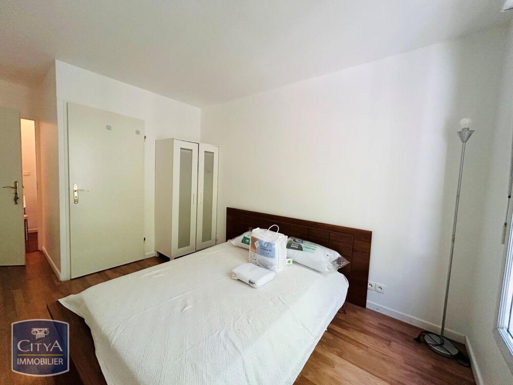 À LOUER : Appartement T4 à Bussy S/ Georges, 77600 Nous ....