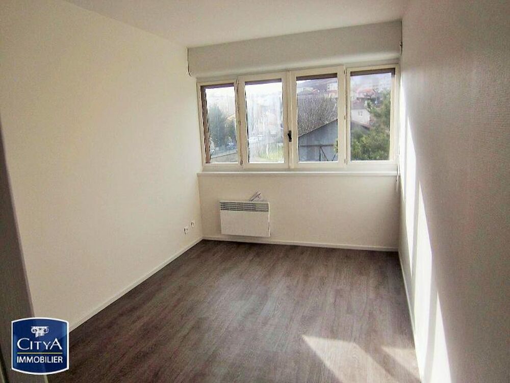 A LOUER - CITYA JAUDE Venez découvrir cet appartement 1 ....
