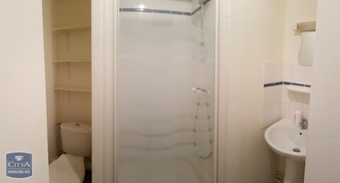  Appartement � louer 1 pi�ce 18 m�