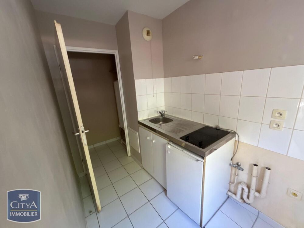 location Appartement - 2 pièce(s) - 49 m² Val-de-Reuil (27100)